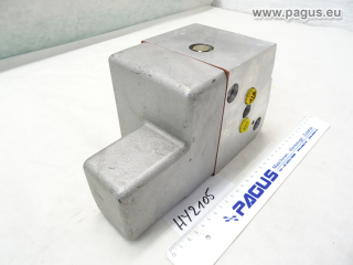 ALCATEL Hydraulikpumpe mit Tank