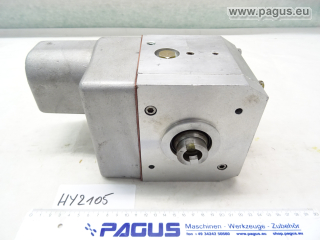 ALCATEL Hydraulikpumpe mit Tank