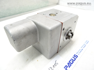 ALCATEL Hydraulikpumpe mit Tank