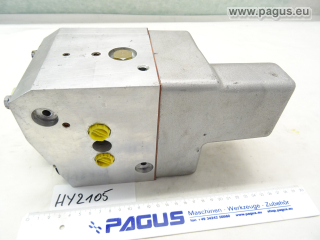 ALCATEL Hydraulikpumpe mit Tank