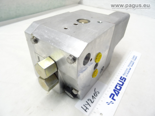 ALCATEL Hydraulikpumpe mit Tank