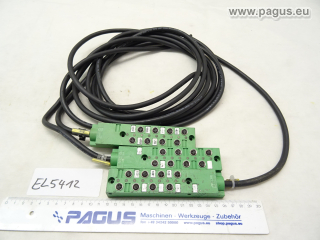PHOENIX CONTACT M8 Sensor-/Aktor-Box