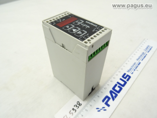 SEEPEX Temperaturregler