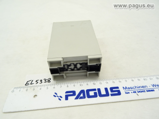 SEEPEX Temperaturregler