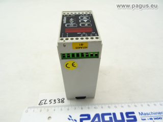 SEEPEX Temperaturregler