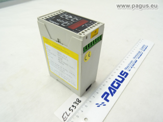 SEEPEX Temperaturregler