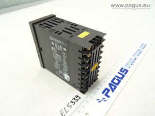 HENGSTLER Kompaktregler