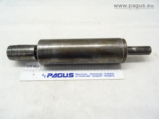 DKF grinding spindle