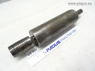 DKF grinding spindle