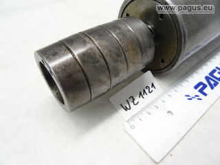 DKF grinding spindle