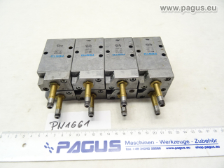 FESTO Magnetventil
