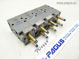 FESTO Magnetventil