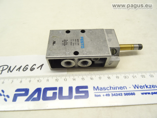 FESTO Magnetventil