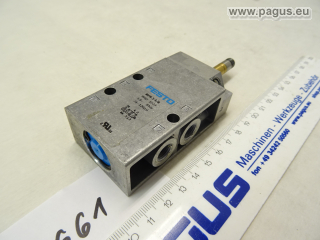 FESTO Magnetventil