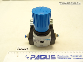 FESTO Druckregelventil