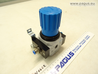 FESTO Druckregelventil