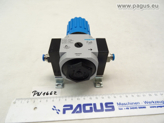 FESTO Druckregelventil