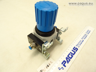 FESTO Druckregelventil
