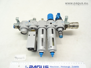 FESTO Wartungseinheit