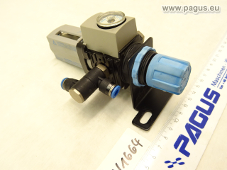 FESTO Filter-Regelventil