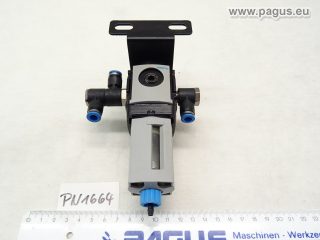 FESTO Filter-Regelventil