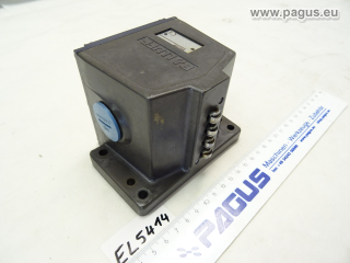 BALLUFF Reihengrenztaster