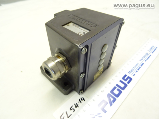 BALLUFF Reihengrenztaster