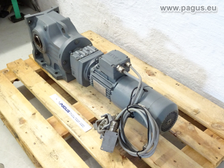 SEW Getriebemotor