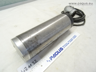 ČZ CZECHOSLOVAKIA Motorspindel