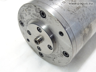 ČZ CZECHOSLOVAKIA Motorspindel