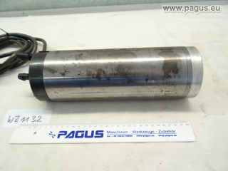 ČZ CZECHOSLOVAKIA Motorspindel