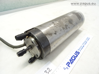 ČZ CZECHOSLOVAKIA Motorspindel