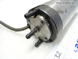 ČZ CZECHOSLOVAKIA Motorspindel