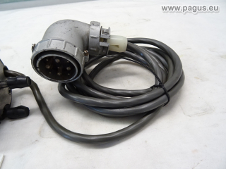 ČZ CZECHOSLOVAKIA Motorspindel