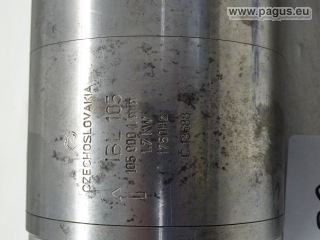 ČZ CZECHOSLOVAKIA Motorspindel