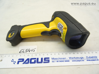 SYMBOL Barcodescanner