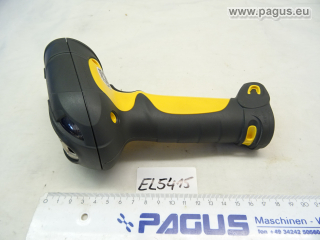 SYMBOL Barcodescanner