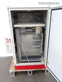 RITTAL DK-TS Netzwerkschrank
