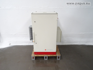 RITTAL DK-TS Netzwerkschrank
