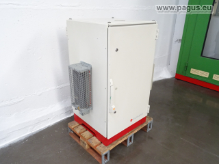 RITTAL DK-TS Netzwerkschrank
