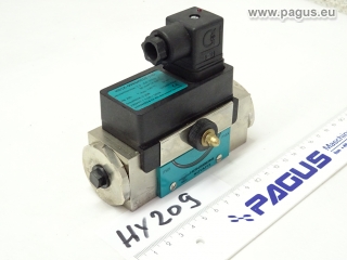 HONSBERG Durchflusswächter