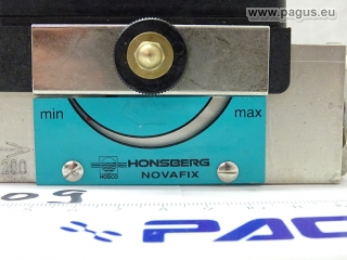 HONSBERG Durchflusswächter