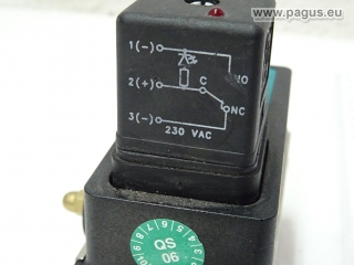 HONSBERG Durchflusswächter