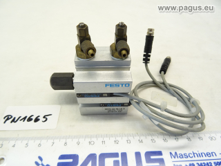 FESTO Kurzhubzylinder