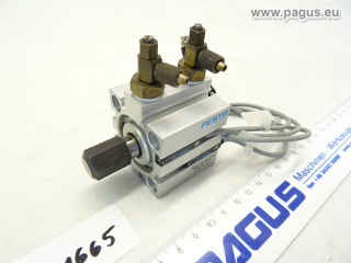 FESTO Kurzhubzylinder