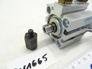 FESTO Kurzhubzylinder