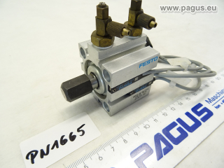 FESTO Kurzhubzylinder