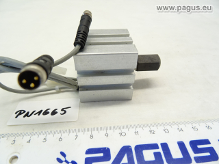 FESTO Kurzhubzylinder