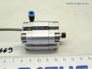 FESTO Kurzhubzylinder