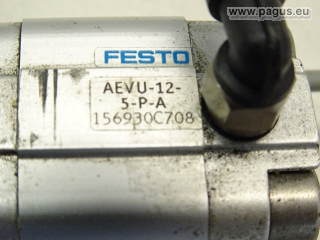 FESTO Kurzhubzylinder